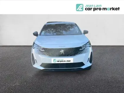 Photo 8 Peugeot 3008  PureTech 130ch S&S BVM6