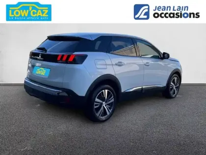 Photo 61 Peugeot 3008  PureTech 130ch S&S BVM6