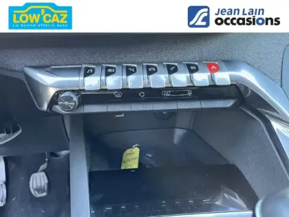 Photo 36 Peugeot 3008  PureTech 130ch S&S BVM6