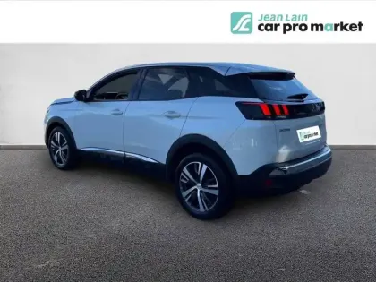 Photo 10 Peugeot 3008  PureTech 130ch S&S BVM6