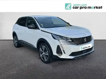 Photo 9 Peugeot 3008  PureTech 130ch S&S BVM6