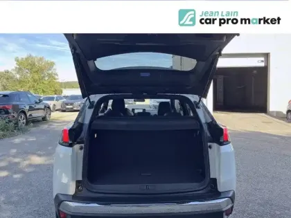 Photo 13 Peugeot 3008  PureTech 130ch S&S BVM6