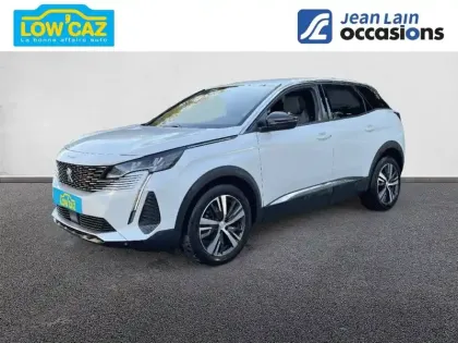 Photo 60 Peugeot 3008  PureTech 130ch S&S BVM6