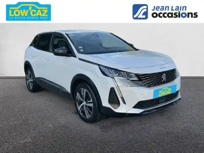 Photo 29 Peugeot 3008  PureTech 130ch S&S BVM6