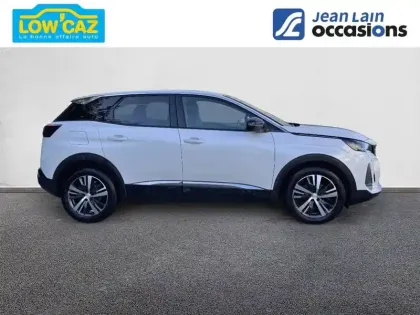 Photo 43 Peugeot 3008 Gén. II Ph2 NG Allure Pack 5