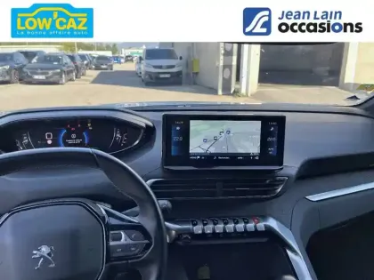 Photo 22 Peugeot 3008  PureTech 130ch S&S BVM6