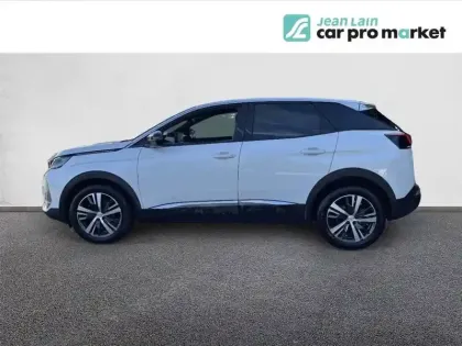 Photo 6 Peugeot 3008  PureTech 130ch S&S BVM6