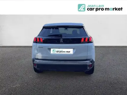 Photo 7 Peugeot 3008  PureTech 130ch S&S BVM6