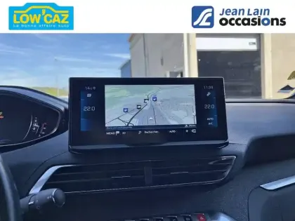 Photo 34 Peugeot 3008  PureTech 130ch S&S BVM6