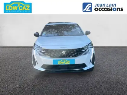 Photo 28 Peugeot 3008  PureTech 130ch S&S BVM6