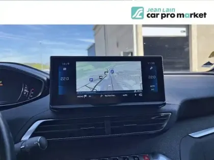 Photo 14 Peugeot 3008  PureTech 130ch S&S BVM6