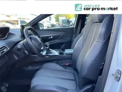 Photo 4 Peugeot 3008  PureTech 130ch S&S BVM6