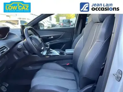 Photo 64 Peugeot 3008  PureTech 130ch S&S BVM6