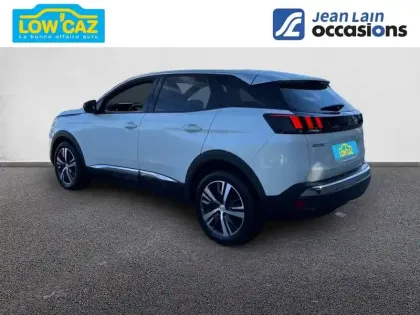 Photo 70 Peugeot 3008  PureTech 130ch S&S BVM6