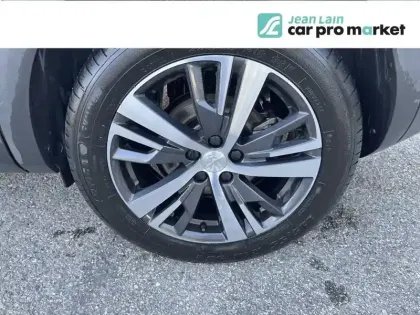 Photo 11 Peugeot 3008  PureTech 130ch S&S BVM6