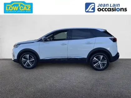 Photo 66 Peugeot 3008  PureTech 130ch S&S BVM6