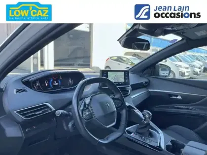 Photo 72 Peugeot 3008  PureTech 130ch S&S BVM6
