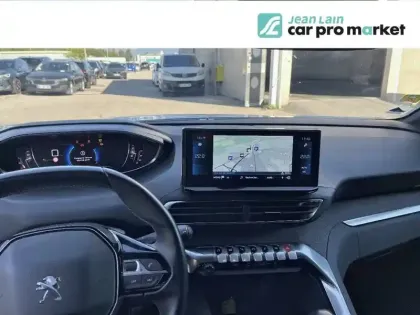 Photo 2 Peugeot 3008  PureTech 130ch S&S BVM6