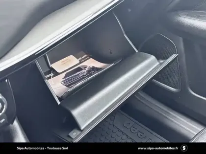 Photo 27 Jeep Compass  1.3 PHEV T4 240 ch 4xe eAWD