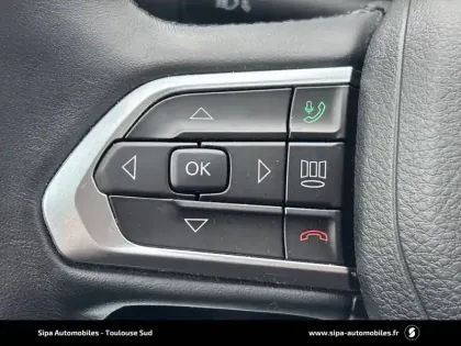 Photo 20 Jeep Compass  1.3 PHEV T4 240 ch 4xe eAWD