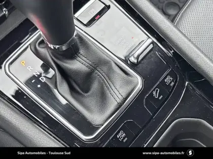 Photo 11 Jeep Compass  1.3 PHEV T4 240 ch 4xe eAWD