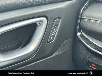 Photo 24 Jeep Compass  1.3 PHEV T4 240 ch 4xe eAWD