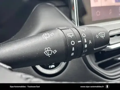 Photo 19 Jeep Compass  1.3 PHEV T4 240 ch 4xe eAWD