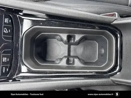 Photo 12 Jeep Compass  1.3 PHEV T4 240 ch 4xe eAWD