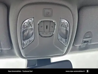 Photo 25 Jeep Compass  1.3 PHEV T4 240 ch 4xe eAWD