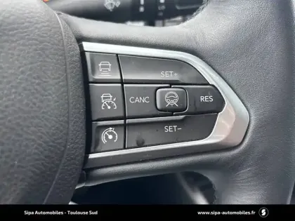 Photo 18 Jeep Compass  1.3 PHEV T4 240 ch 4xe eAWD