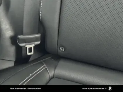 Photo 28 Jeep Compass  1.3 PHEV T4 240 ch 4xe eAWD