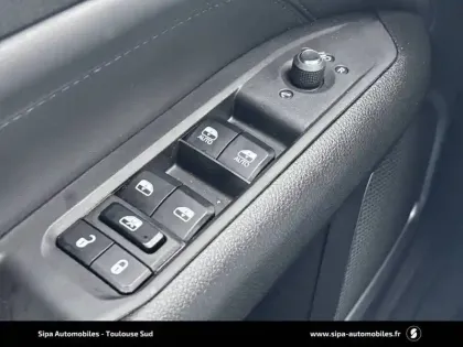 Photo 23 Jeep Compass  1.3 PHEV T4 240 ch 4xe eAWD