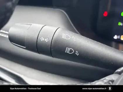 Photo 21 Jeep Compass  1.3 PHEV T4 240 ch 4xe eAWD