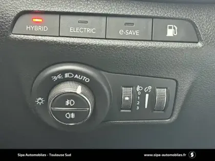 Photo 22 Jeep Compass  1.3 PHEV T4 240 ch 4xe eAWD