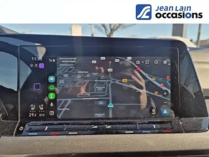 Photo 14 Volkswagen Golf  1.4 Hybrid Rechargeable OPF 245 DSG6