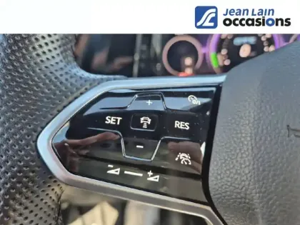 Photo 18 Volkswagen Golf  1.4 Hybrid Rechargeable OPF 245 DSG6