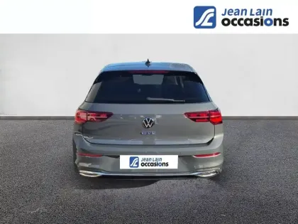 Photo 5 Volkswagen Golf  1.4 Hybrid Rechargeable OPF 245 DSG6