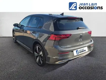 Photo 6 Volkswagen Golf  1.4 Hybrid Rechargeable OPF 245 DSG6