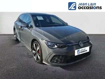 Photo 2 Volkswagen Golf  1.4 Hybrid Rechargeable OPF 245 DSG6