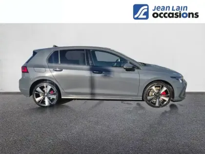 Photo 3 Volkswagen Golf  1.4 Hybrid Rechargeable OPF 245 DSG6