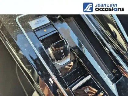 Photo 12 Volkswagen Golf  1.4 Hybrid Rechargeable OPF 245 DSG6