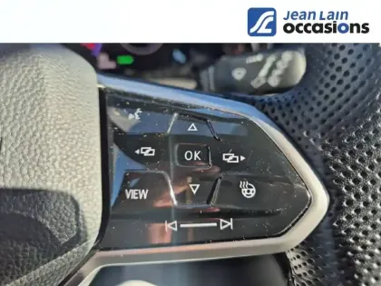 Photo 11 Volkswagen Golf  1.4 Hybrid Rechargeable OPF 245 DSG6