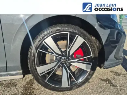 Photo 8 Volkswagen Golf  1.4 Hybrid Rechargeable OPF 245 DSG6
