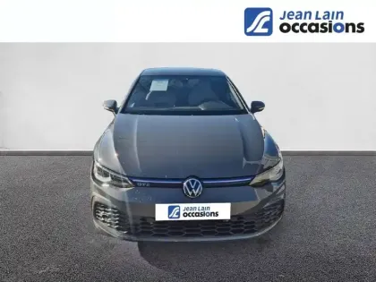 Photo 1 Volkswagen Golf  1.4 Hybrid Rechargeable OPF 245 DSG6
