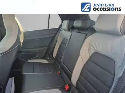 Photo 16 Volkswagen Golf  1.4 Hybrid Rechargeable OPF 245 DSG6