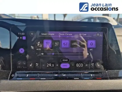 Photo 13 Volkswagen Golf  1.4 Hybrid Rechargeable OPF 245 DSG6