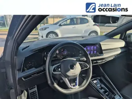 Photo 10 Volkswagen Golf  1.4 Hybrid Rechargeable OPF 245 DSG6