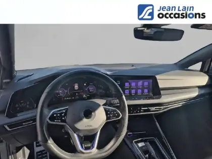 Photo 17 Volkswagen Golf  1.4 Hybrid Rechargeable OPF 245 DSG6