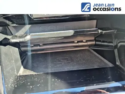 Photo 19 Volkswagen Golf  1.4 Hybrid Rechargeable OPF 245 DSG6