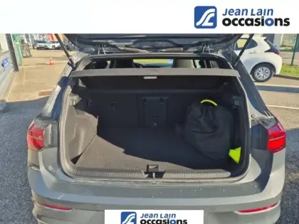 Photo 9 Volkswagen Golf  1.4 Hybrid Rechargeable OPF 245 DSG6